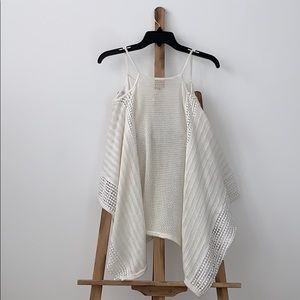 Flowy top